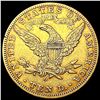 Image 2 : 1894-O $10 Gold Eagle CLOSELY UNCIRCULATED