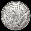 Image 2 : 1915-D Barber Half Dollar CLOSELY UNCIRCULATED
