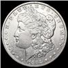 Image 1 : 1892-O Morgan Silver Dollar CLOSELY UNCIRCULATED