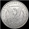 Image 2 : 1892-O Morgan Silver Dollar CLOSELY UNCIRCULATED