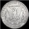 Image 2 : 1892-CC Morgan Silver Dollar NICELY CIRCULATED