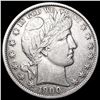 Image 1 : 1900 Barber Half Dollar CLOSELY UNCIRCULATED