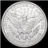 Image 2 : 1900-S Barber Quarter CLOSELY UNCIRCULATED