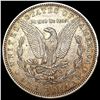Image 2 : 1883-S Morgan Silver Dollar ABOUT UNCIRCULATED