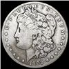Image 1 : 1902-S Morgan Silver Dollar NICELY CIRCULATED
