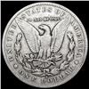 Image 2 : 1902-S Morgan Silver Dollar NICELY CIRCULATED