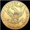 Image 2 : 1894-O $10 Gold Eagle ABOUT UNCIRCULATED