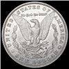 Image 2 : 1899-S Morgan Silver Dollar CLOSELY UNCIRCULATED