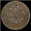 Image 2 : 1814 Plain Classic Head Large Cent NICELY CIRCULAT