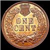 Image 2 : 1892 RB Indian Head Cent UNCIRCULATED