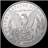 Image 2 : 1878 7TF Rev 79 Morgan Silver Dollar CLOSELY UNCIR