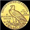 Image 2 : 1912 $2.50 Gold Quarter Eagle CLOSELY UNCIRCULATED
