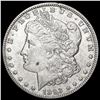 Image 1 : 1893-O Morgan Silver Dollar HIGH GRADE