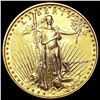 Image 1 : 1986 US 1/4oz Gold $10 Eagle CHOICE BU