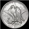 Image 1 : 1934 Texas Half Dollar CLOSELY UNCIRCULATED
