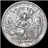 Image 2 : 1934 Texas Half Dollar CLOSELY UNCIRCULATED