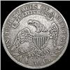 Image 2 : 1834 Capped Bust Half Dollar LIGHTLY CIRCULATED