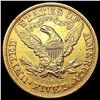 Image 2 : 1895 $10 Gold Eagle UNCIRCULATED