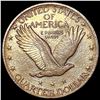 Image 2 : 1918-D Standing Liberty Quarter LIGHTLY CIRCULATED