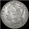 Image 1 : 1896-O Morgan Silver Dollar ABOUT UNCIRCULATED