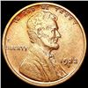 Image 1 : 1922-D RED Wheat Cent CHOICE AU
