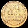 Image 2 : 1922-D RED Wheat Cent CHOICE AU