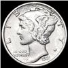 Image 1 : 1931-S Mercury Dime CLOSELY UNCIRCULATED