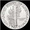 Image 2 : 1931-S Mercury Dime CLOSELY UNCIRCULATED