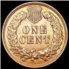Image 2 : 1903 RED Indian Head Cent GEM BU
