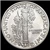 Image 2 : 1938-S Mercury Dime UNCIRCULATED