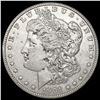 Image 1 : 1901-S Morgan Silver Dollar CLOSELY UNCIRCULATED