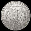 Image 2 : 1901-S Morgan Silver Dollar CLOSELY UNCIRCULATED