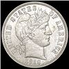 Image 1 : 1916 Barber Dime UNCIRCULATED
