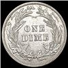 Image 2 : 1916 Barber Dime UNCIRCULATED