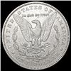 Image 2 : 1891-CC Morgan Silver Dollar CLOSELY UNCIRCULATED