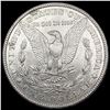 Image 2 : 1901-S Morgan Silver Dollar CLOSELY UNCIRCULATED