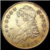 Image 1 : 1809 Capped Bust Half Dollar HIGH GRADE