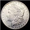 Image 1 : 1892 Morgan Silver Dollar CLOSELY UNCIRCULATED