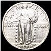 Image 1 : 1927 Standing Liberty Quarter CLOSELY UNCIRCULATED