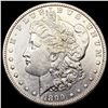 Image 1 : 1899-S Morgan Silver Dollar CLOSELY UNCIRCULATED