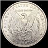 Image 2 : 1899-S Morgan Silver Dollar CLOSELY UNCIRCULATED