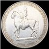 Image 2 : 1900 Lafayette Silver Dollar CLOSELY UNCIRCULATED