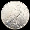 Image 2 : 1927-S Silver Peace Dollar CLOSELY UNCIRCULATED