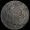 Image 1 : 1803 Draped Bust Large Cent NICELY CIRCULATED