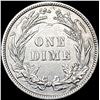 Image 2 : 1906 Barber Dime UNCIRCULATED
