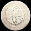 Image 2 : 1875-S Twenty Cent Piece NICELY CIRCULATED