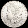 Image 1 : 1900-S Morgan Silver Dollar CLOSELY UNCIRCULATED