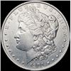 1901 Morgan Silver Dollar NEARLY UNCIRCULATED