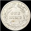 Image 2 : 1903-O Barber Dime CLOSELY UNCIRCULATED