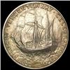 Image 2 : 1920 Pilgrim Half Dollar UNCIRCULATED